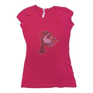 Cute Pittsburgh Penguins Top